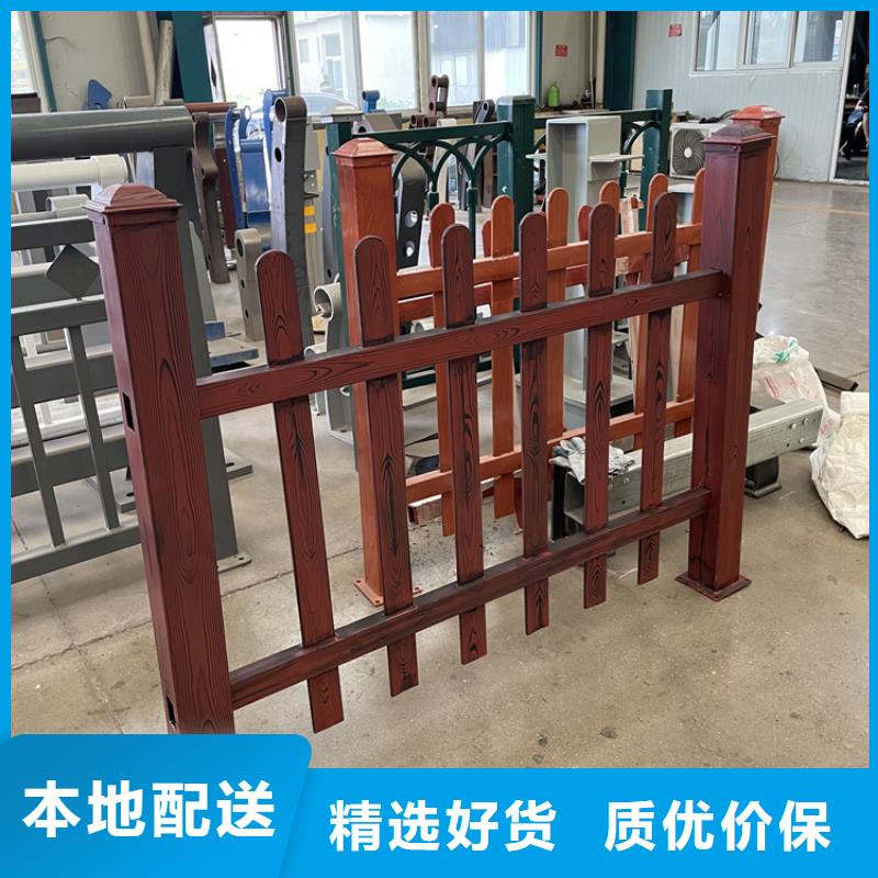 桥梁景观护栏桥梁景观栏杆品质之选