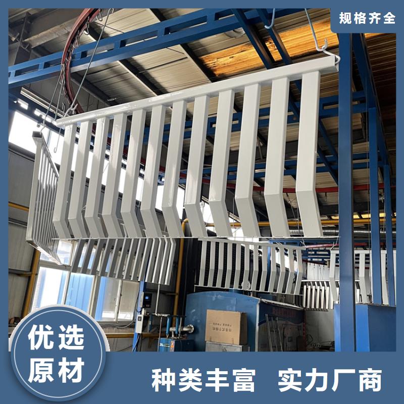 桥梁防撞钢护栏厂家新报价