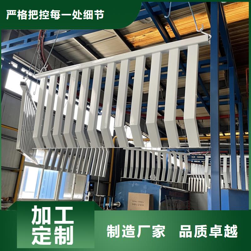 公路桥防撞护栏厂家发货及时