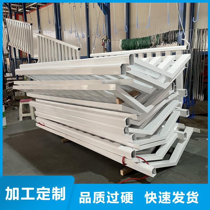 桥梁景观护栏-【中央分隔栏】支持定制贴心售后