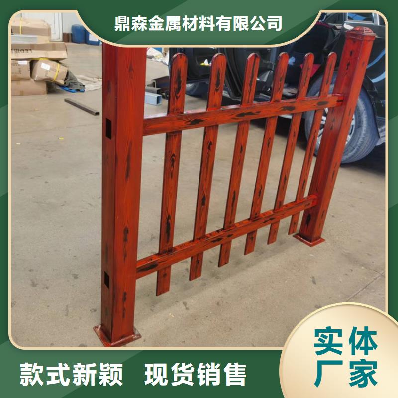 大规模道路防撞护栏厂家