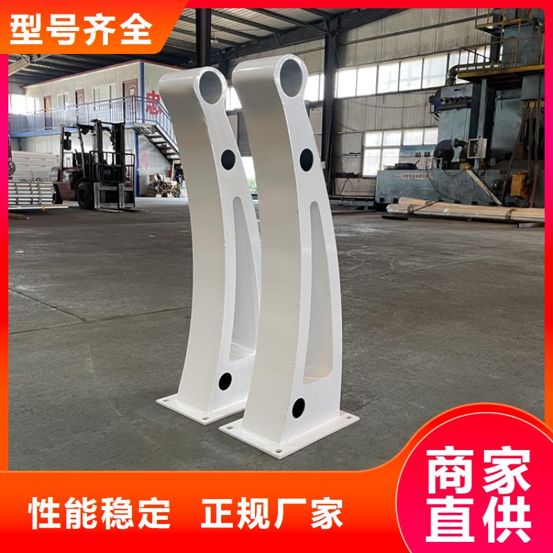 防撞钢板立柱每米多少钱