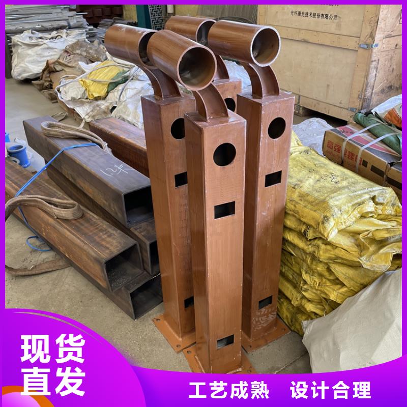 【桥梁景观护栏,不锈钢桥梁护栏产品参数】