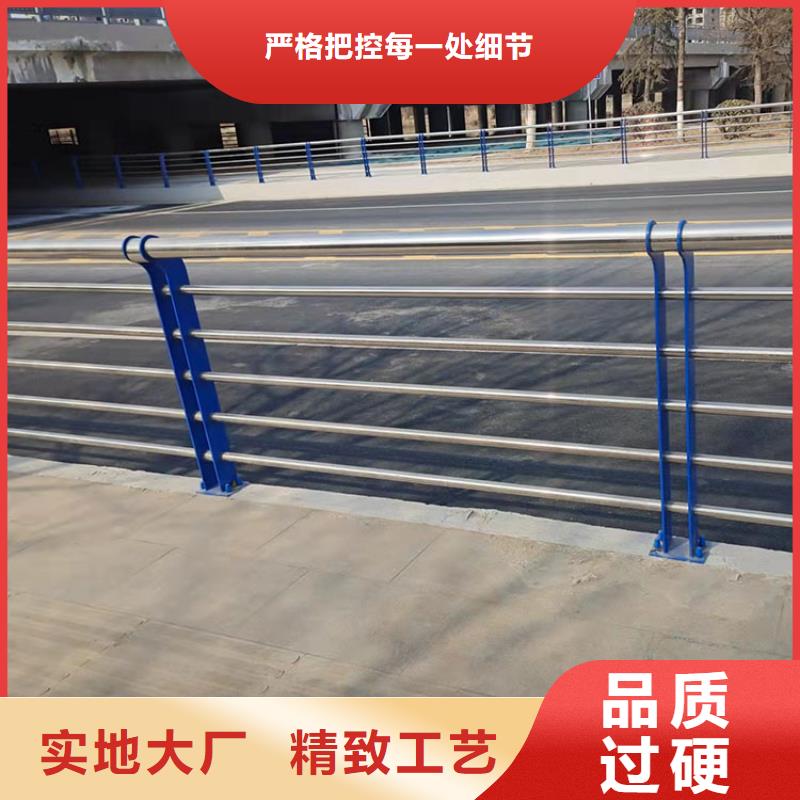 人行天桥不锈钢护栏单价2025已更新