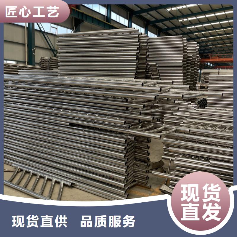 
Q235B桥梁栏杆鼎森工厂