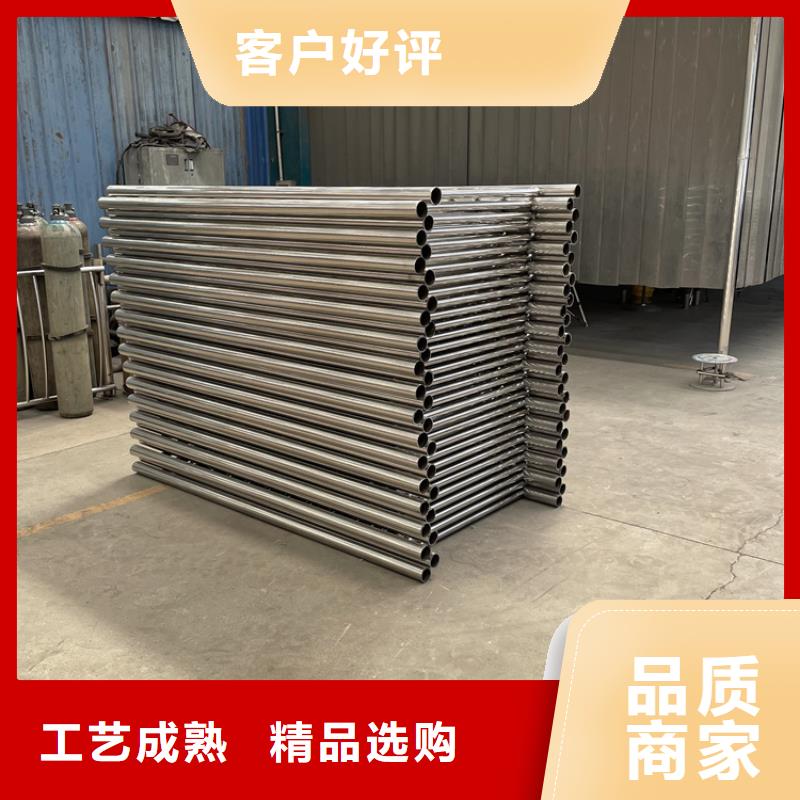 桥梁防护观景护栏品质