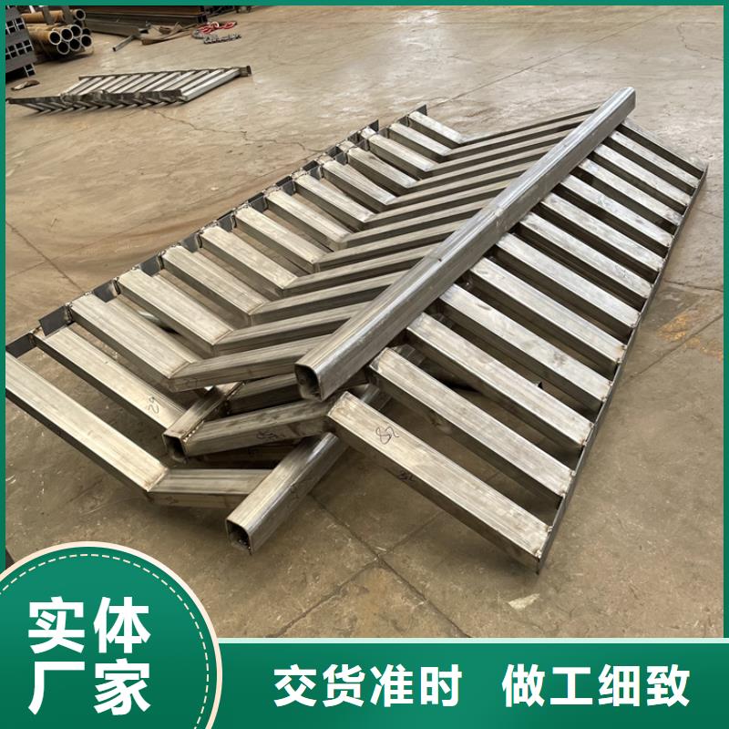 桥梁景观护栏桥梁立柱源头工厂