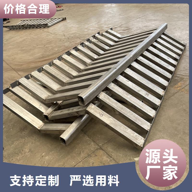 
Q235B桥梁栏杆鼎森工厂