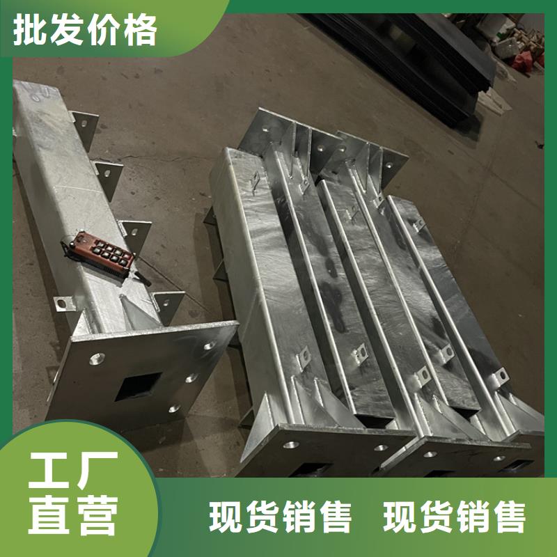 桥梁景观护栏桥梁立柱极速发货