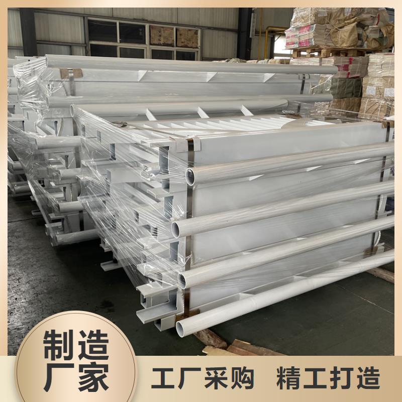 桥梁复合栏杆实力工厂2025已更新