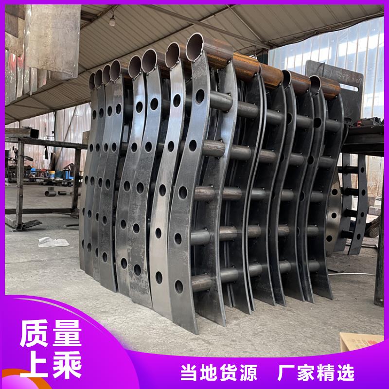 公路工程护栏量大从优