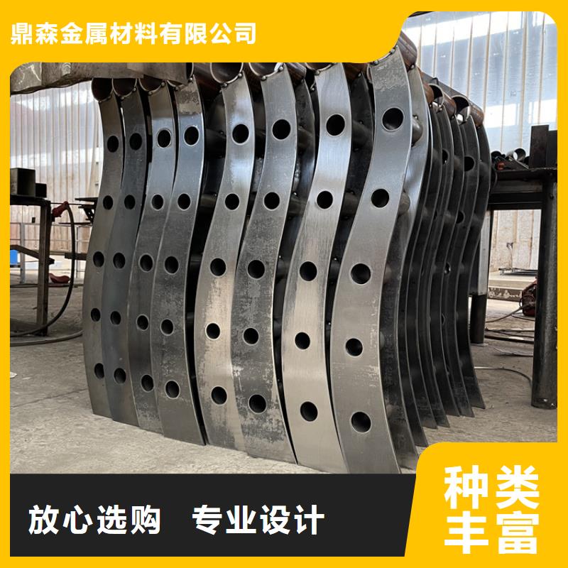 公路工程护栏量大从优