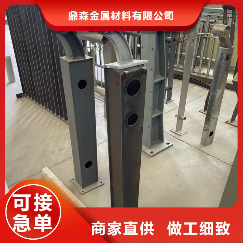 自治区桥面不锈钢护栏生产公司2025已更新