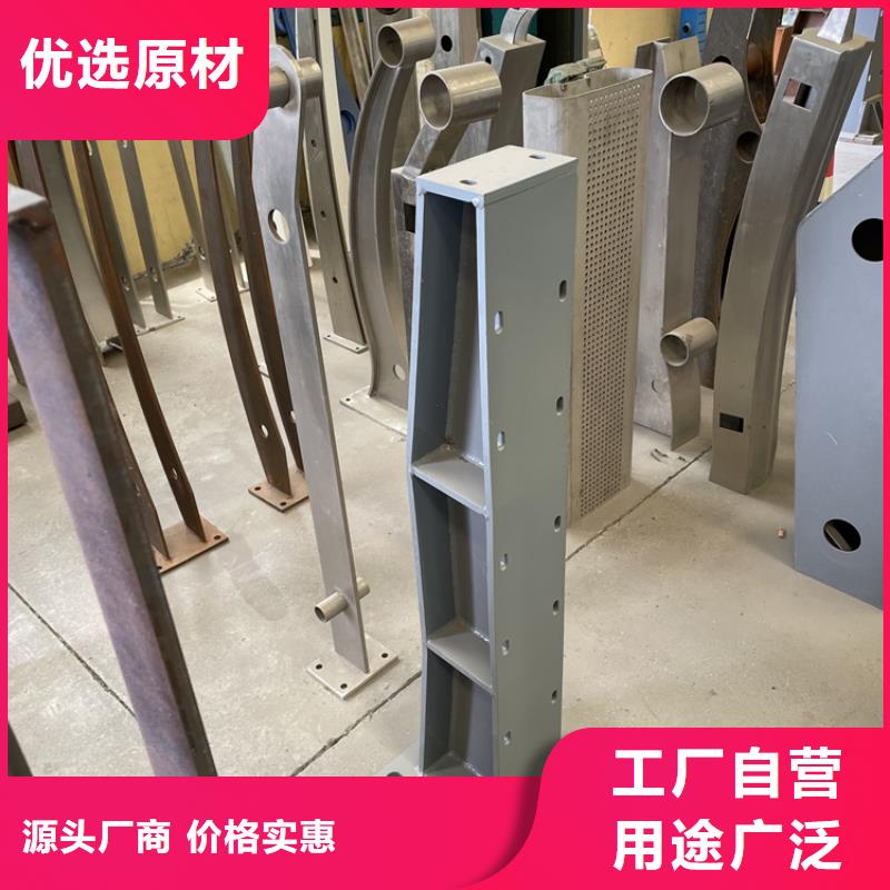河岸不锈钢栏杆经销商2025已更新