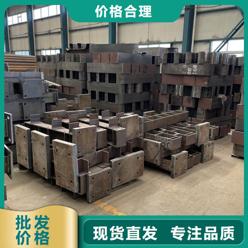 城镇桥梁栏杆公司提供