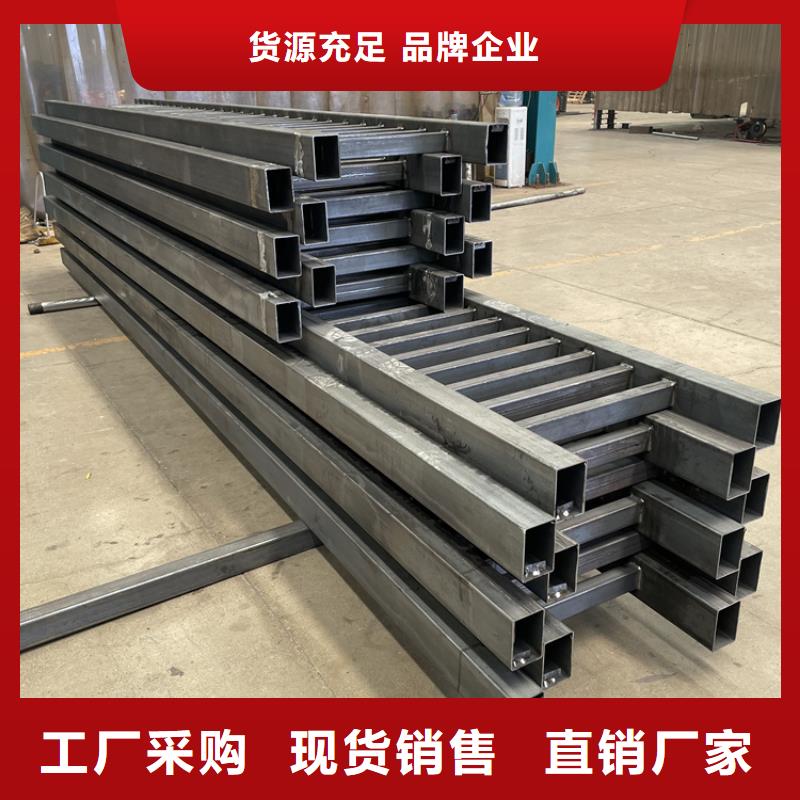 防撞钢板立柱制作商