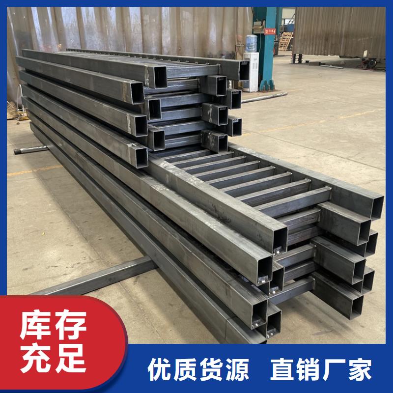 不锈钢复合管景观护栏
批发优惠