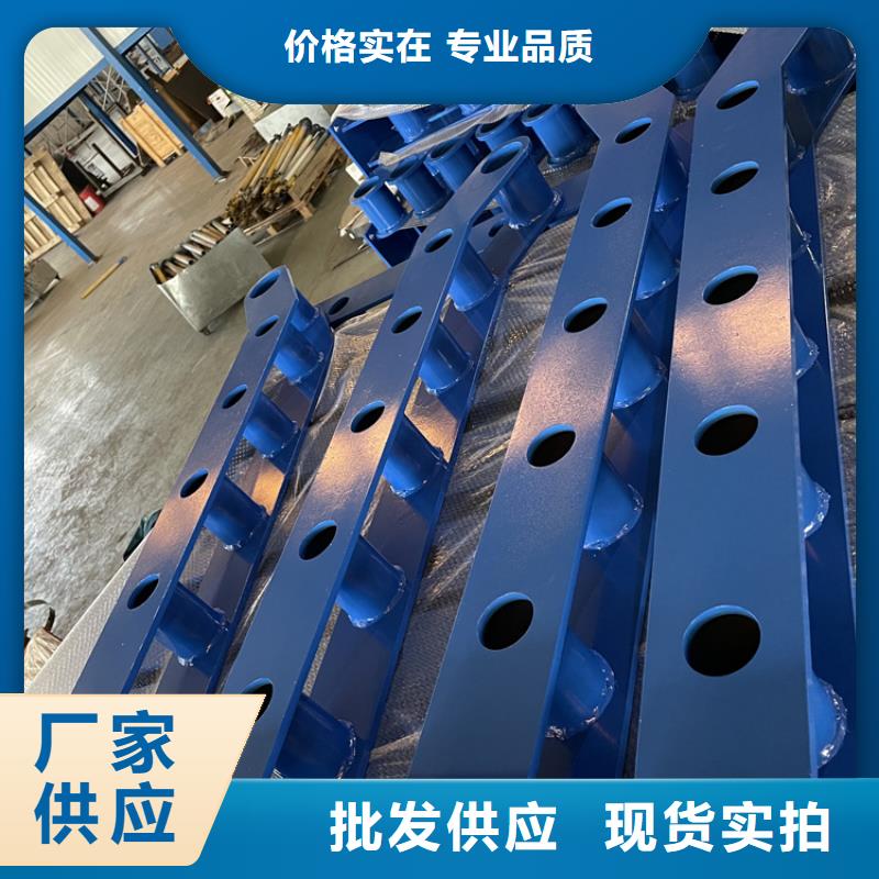 LED灯光天桥栏杆厂家直销-价格实惠