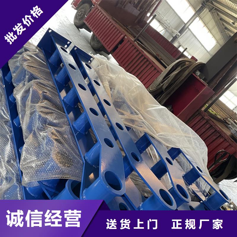 人行道护栏优质产品