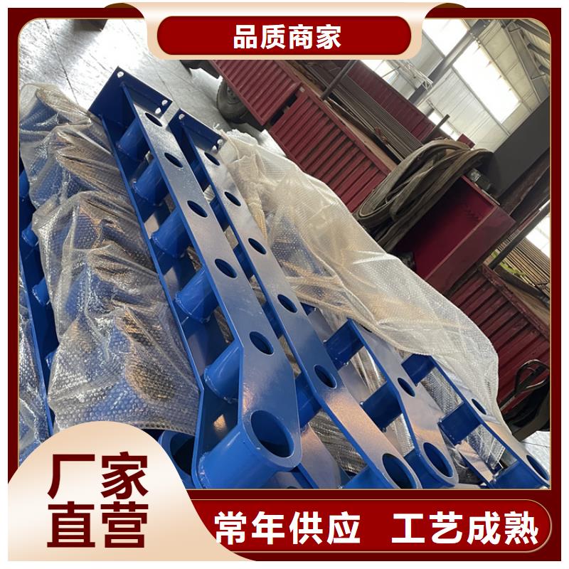 am级防撞护栏
专业生产厂家
