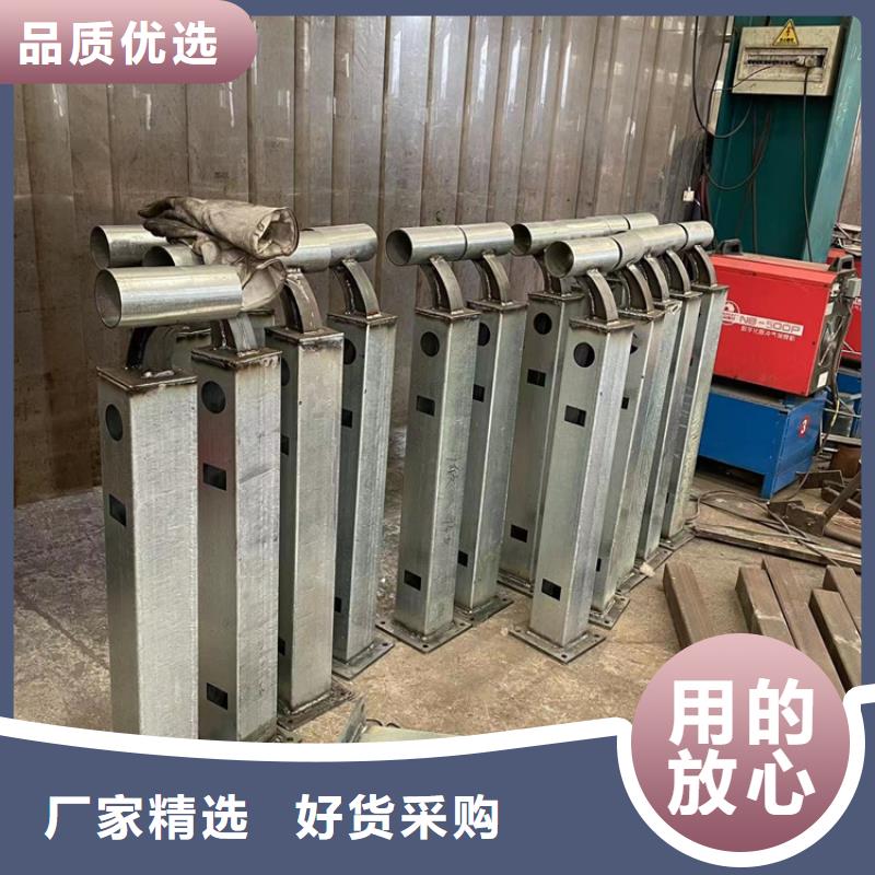 质量可靠的高架桥景观栏杆生产厂家