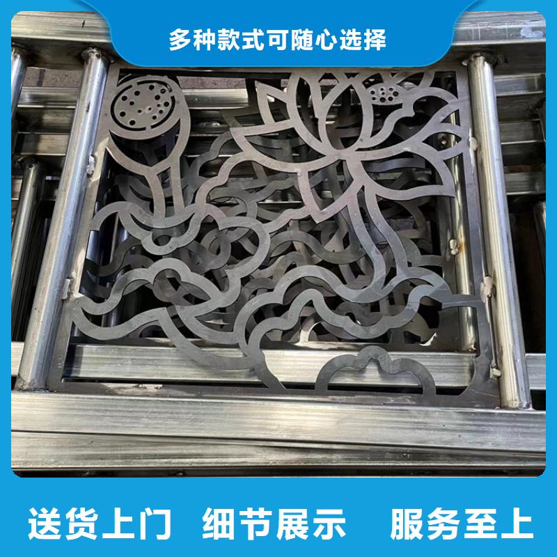 不锈钢复合管桥梁护栏今日厂家
