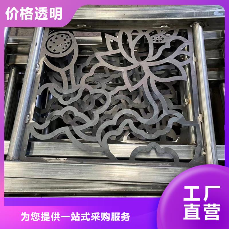不锈钢复合管桥梁护栏今日厂家
