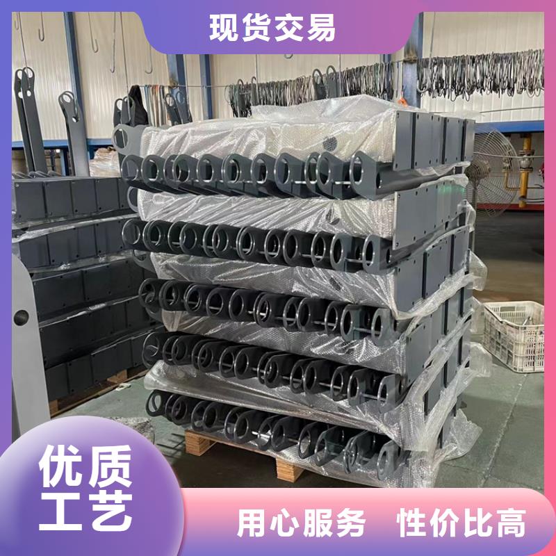 天桥隔离栏杆-实力企业