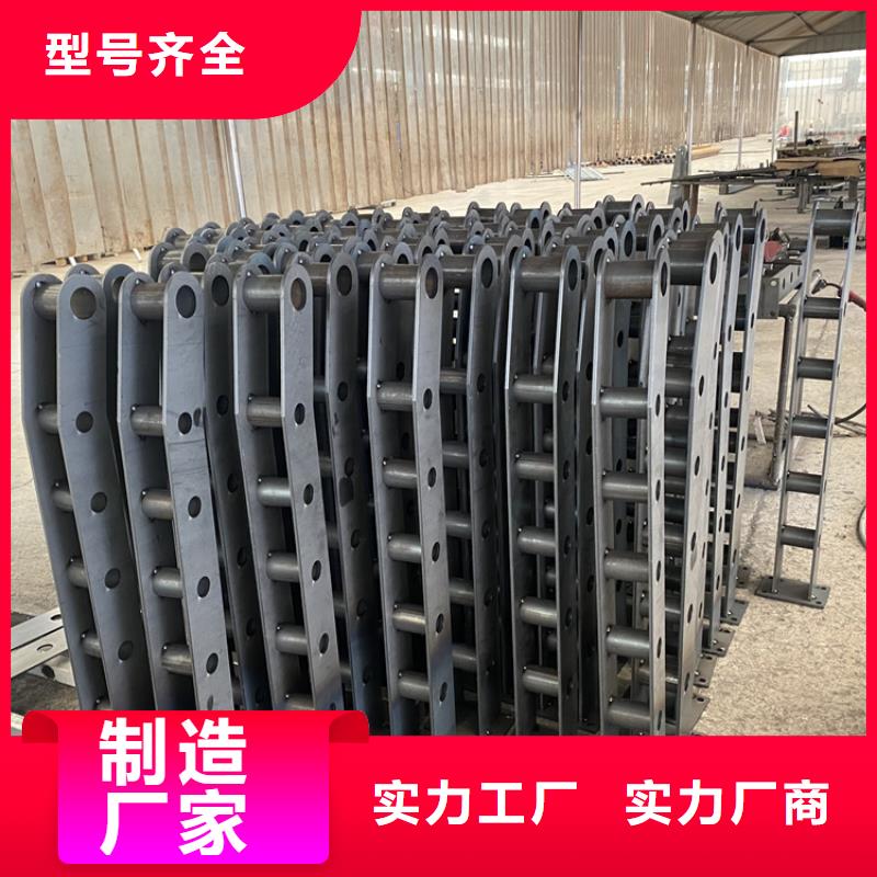 景观护栏铝合金在线报价