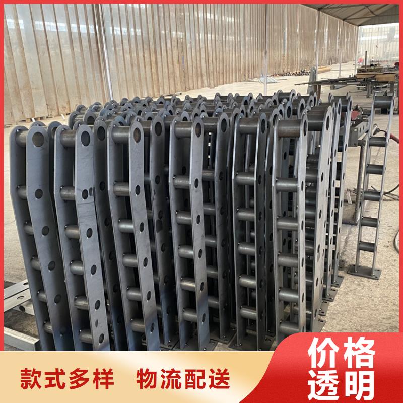 桥梁用钢板立柱厂家售后服务热线