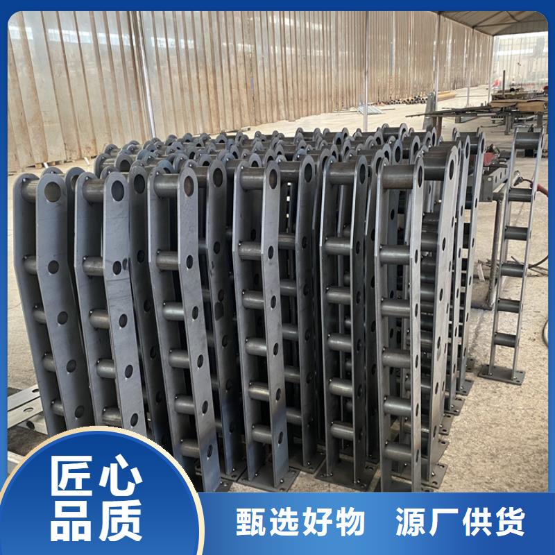 质量可靠的高架桥景观栏杆生产厂家