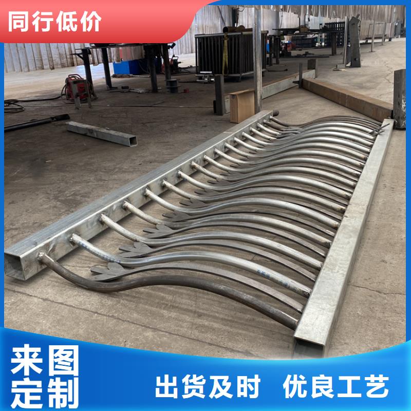 灯光景观护栏经验丰富