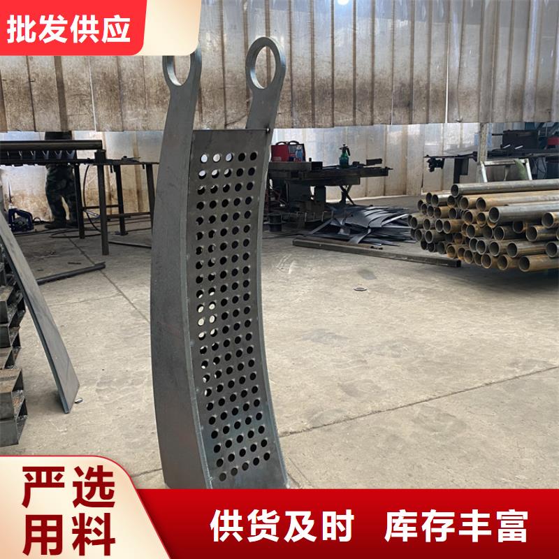 201不锈钢桥梁护栏好口碑