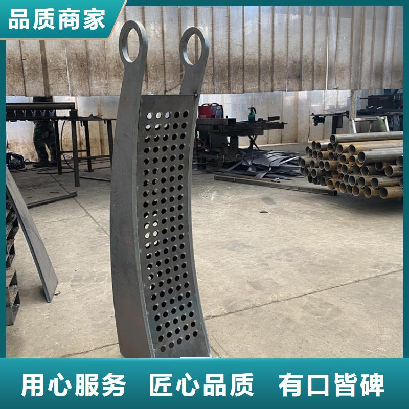 厂家供应高架桥景观隔离护栏