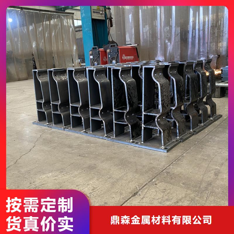 桥梁用钢板立柱厂家售后服务热线