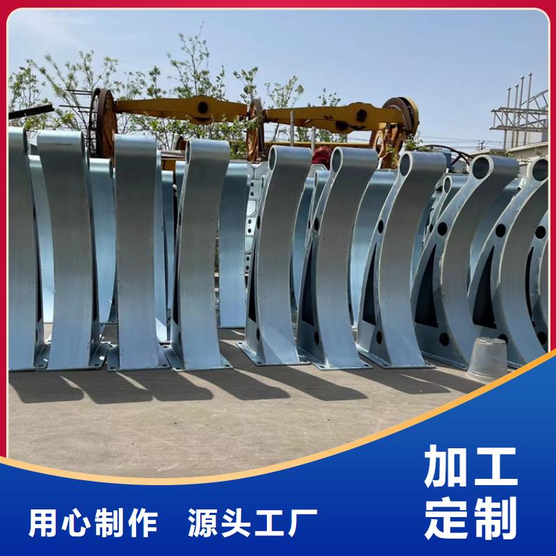 厂家供应高架桥景观隔离护栏