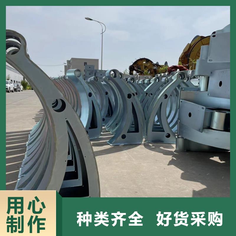 河堤景观护栏资讯