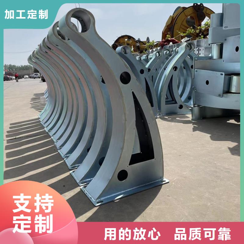 质量可靠的高架桥景观栏杆生产厂家