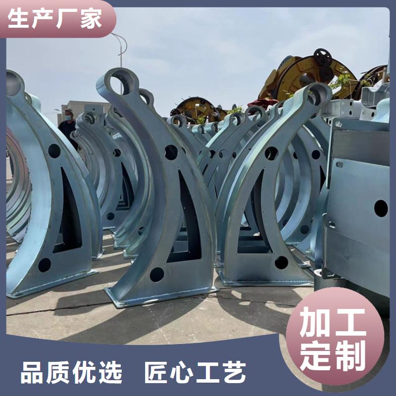 河堤景观护栏资讯