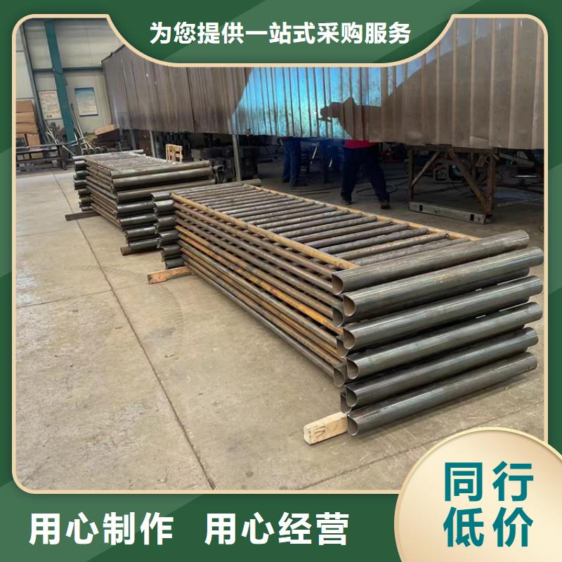 三管防撞护栏今日公告