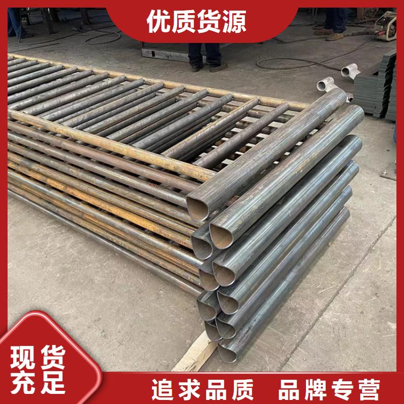 不锈钢护栏重口碑厂家