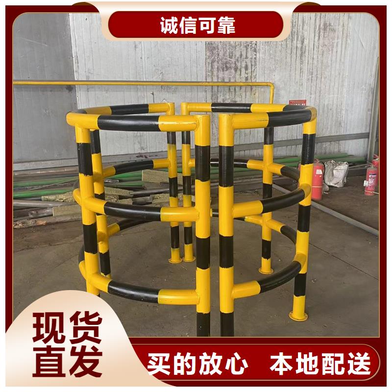 陵水县优质304桥梁护栏的当地厂家