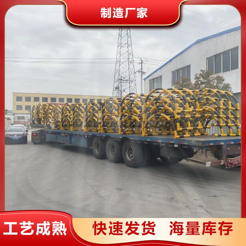 公路工程栏杆实时询价