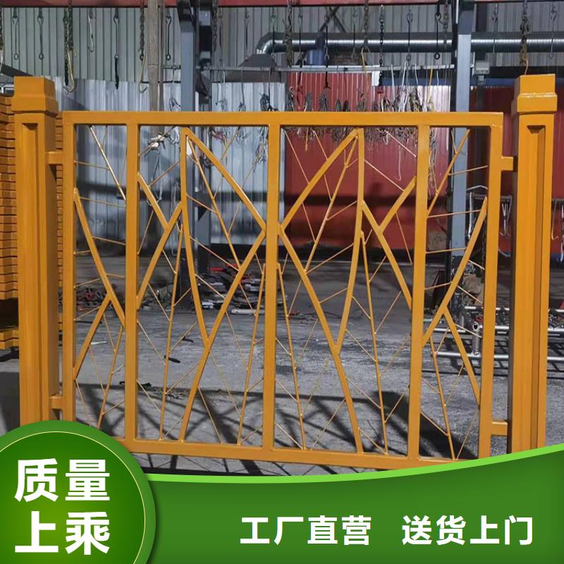 河堤栏杆尺寸可选
