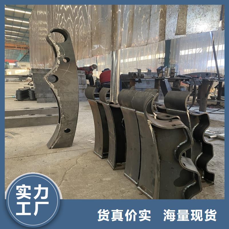 路桥隔离护栏全国发货