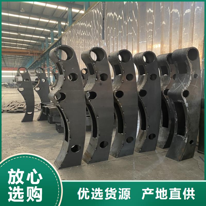LED灯光天桥栏杆厂家直销-价格实惠