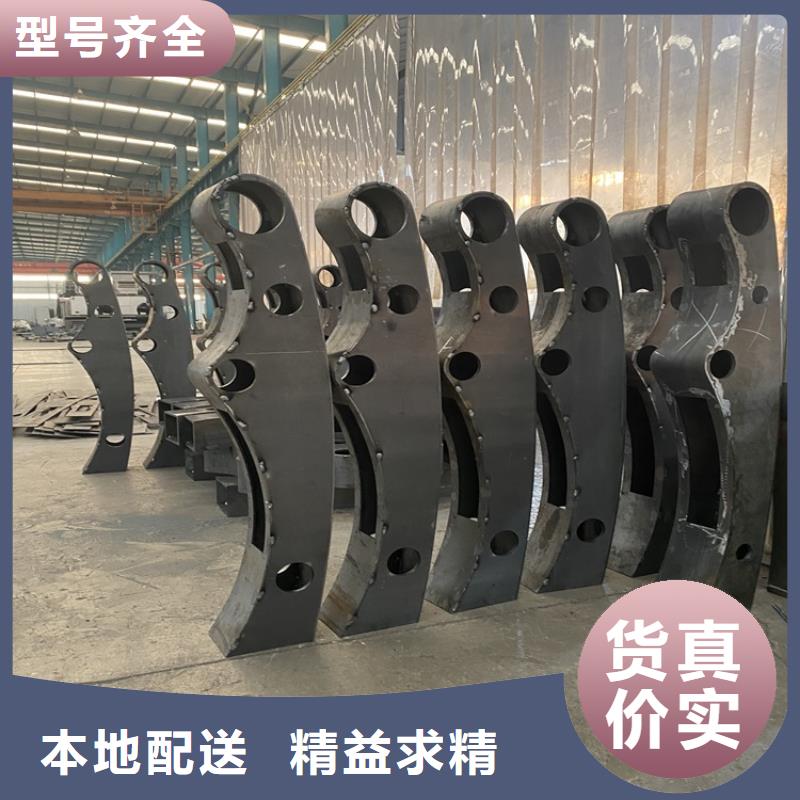 大桥的护栏厂家，基地