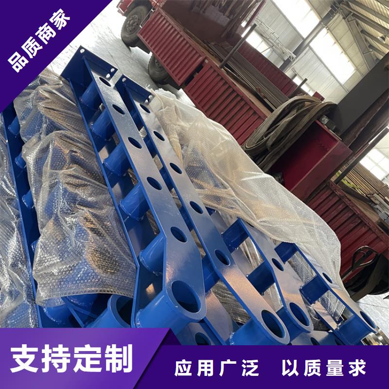 led灯光天桥护栏发布询价