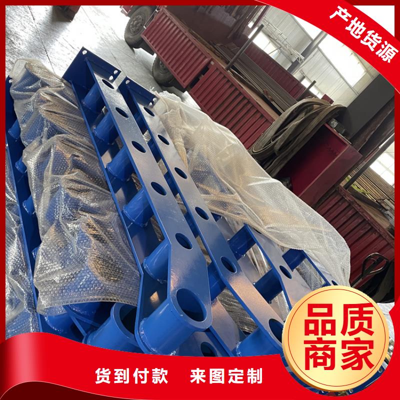 关于道路桥梁栏杆的小知识