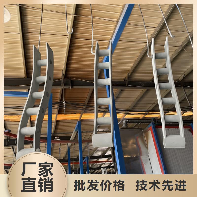 不锈钢天桥栏杆今日查询